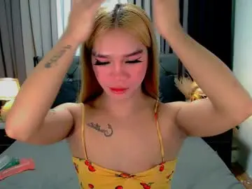 Chaturbate Sex Chat of sweet_zoey12