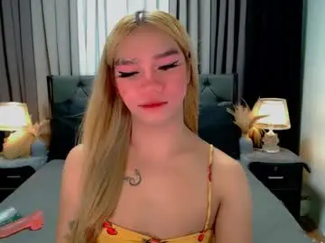 Chaturbate Adult Webcam of sweet_zoey12