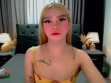 Chaturbate Live Porn of sweet_zoey12