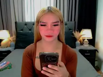 Chaturbate Free Live Porn of sweet_zoey12