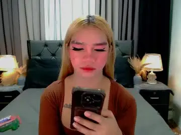 Chaturbate Adult Webcam of sweet_zoey12