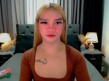 Chaturbate Live Porn of sweet_zoey12