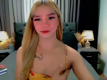 Chaturbate Live Sex of sweet_zoey12