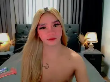 Chaturbate Live Sex of sweet_zoey12