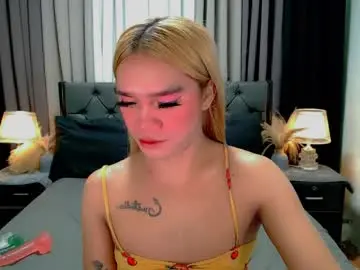 Chaturbate Live Sex Cam of sweet_zoey12