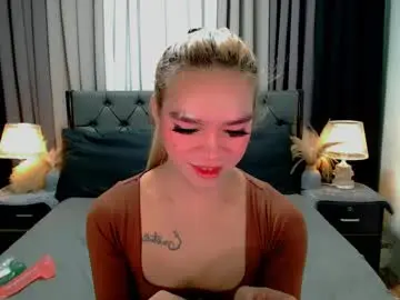 Chaturbate Free Live Porn of sweet_zoey12