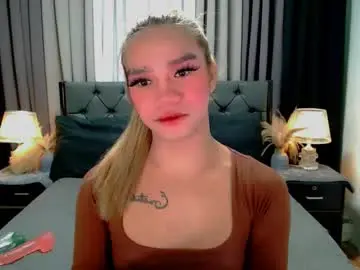 Chaturbate Sex Cam of sweet_zoey12