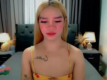 Chaturbate Live Porn of sweet_zoey12