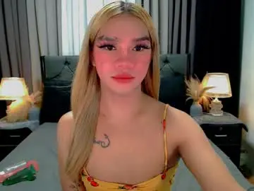 Chaturbate Adult Video Chat of sweet_zoey12