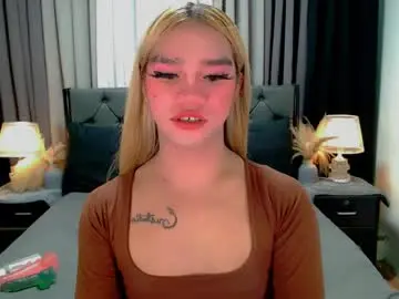Chaturbate Nude Webcam of sweet_zoey12