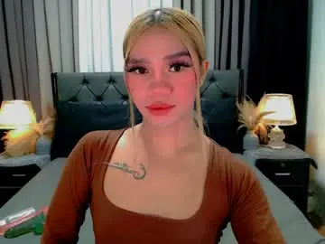 Chaturbate Adult Webcams of sweet_zoey12