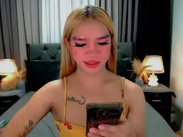 Chaturbate Private Sex Chat of sweet_zoey12