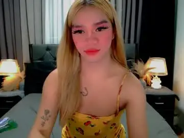 Chaturbate Adult Webcams of sweet_zoey12