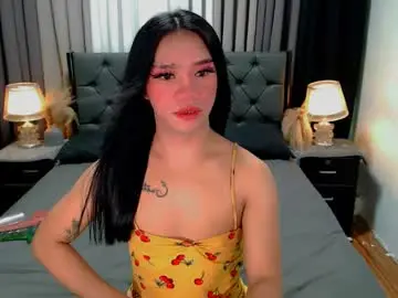 Chaturbate Live Sex Cam of sweet_zoey12