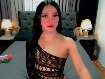 Chaturbate Live Sex of sweet_zoey12