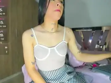 Chaturbate Free Porn Cam of sweetandreagil