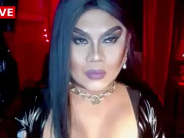 Chaturbate Live Sex of temptress_cocoxxx