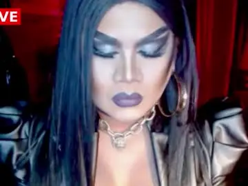 Chaturbate Nude Webcam of temptress_cocoxxx