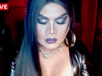 Chaturbate Live Porn of temptress_cocoxxx