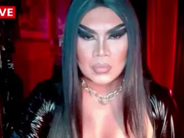 Chaturbate Live Porn of temptress_cocoxxx