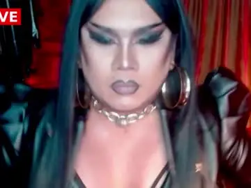 Chaturbate Adult Video Chat of temptress_cocoxxx