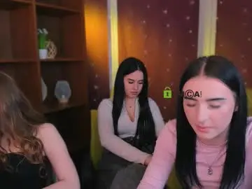 Chaturbate Best Webcam of eva_drive