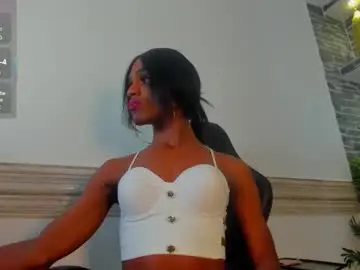 Chaturbate Free Porn Cam of melanie_st4r