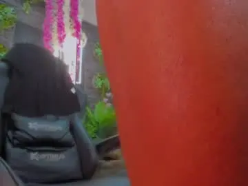 Chaturbate Free Porn Cam of melanie_st4r