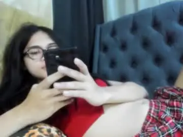 Chaturbate Free Porn Cam of naughty_emmats