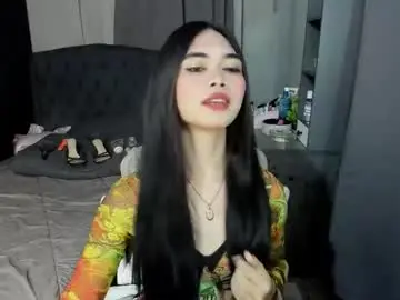 Chaturbate Sex Chat of naughty_emmats