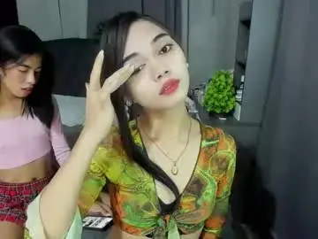 Chaturbate Sex Cam of naughty_emmats