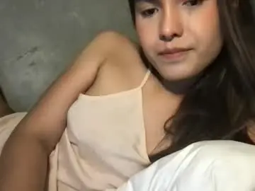 Chaturbate Free Live Porn of pinky_skylar