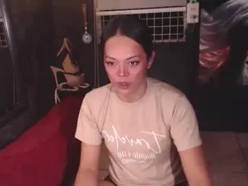 Chaturbate Sex Cam of stellabronze