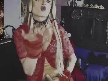 Chaturbate Best Webcam of alchemymistic