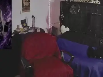 Chaturbate Adult Webcam of alchemymistic