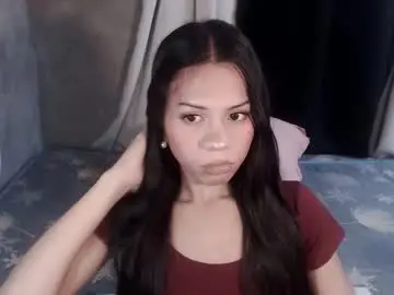 Chaturbate Live Sex Cam of kaymmymalapusan