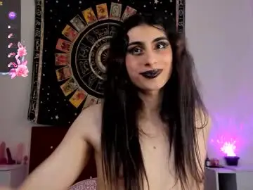 Chaturbate Sex Chat of luna_del_rey_