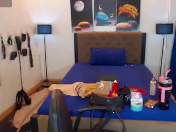 Chaturbate Watch Live Sex Cams of missbalbalina