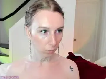 Chaturbate Live Porn of starduvall