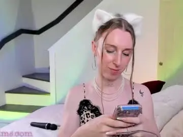 Chaturbate Nude Webcam of starduvall