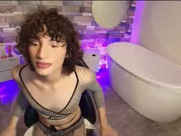 Chaturbate Adult Video Chat of chipi_tay