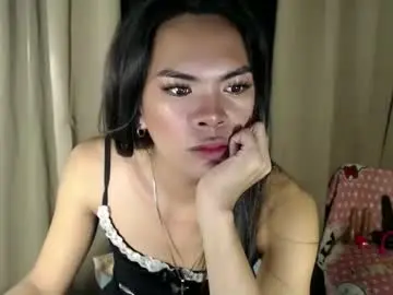 Chaturbate Live Sex Cam of fuckdoljackylyn