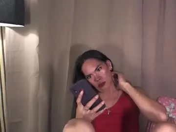 Chaturbate Live Sex Cam of fuckdoljackylyn