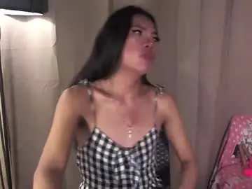 Chaturbate Sex Cam of fuckdoljackylyn