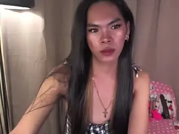 Chaturbate Sex Cam of fuckdoljackylyn