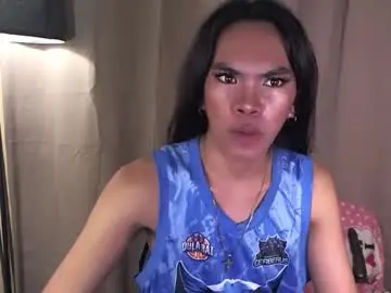 Chaturbate Nude Webcam of fuckdoljackylyn