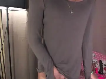 Chaturbate Best Webcam of fuckdoljackylyn