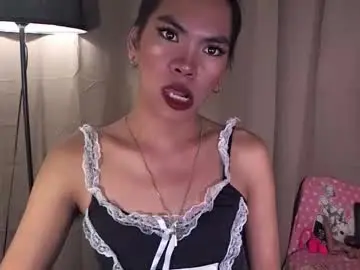 Chaturbate Sex Chat of fuckdoljackylyn