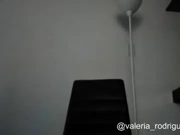 Chaturbate Adult Video Chat of valeria_prins