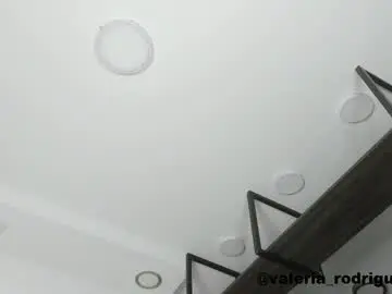 Chaturbate Adult Webcams of valeria_prins